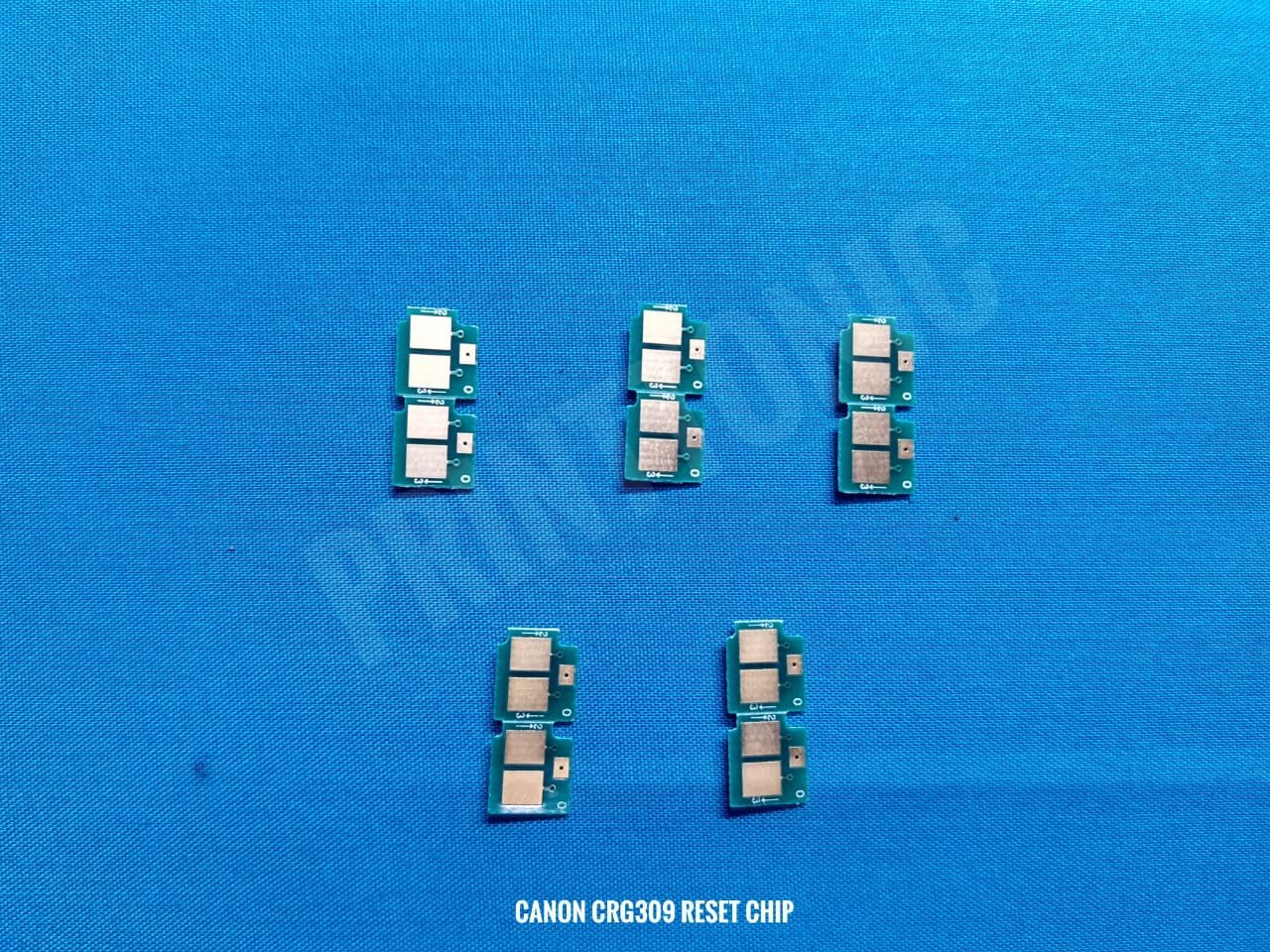 PRINT TONIC CANON 309 RESET CHIP  (10 PCS)