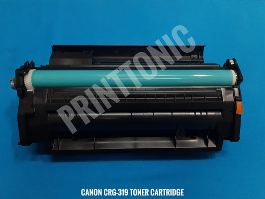 PRINT TONIC CAON CRG 319 LASER TONER CARTRIDGE