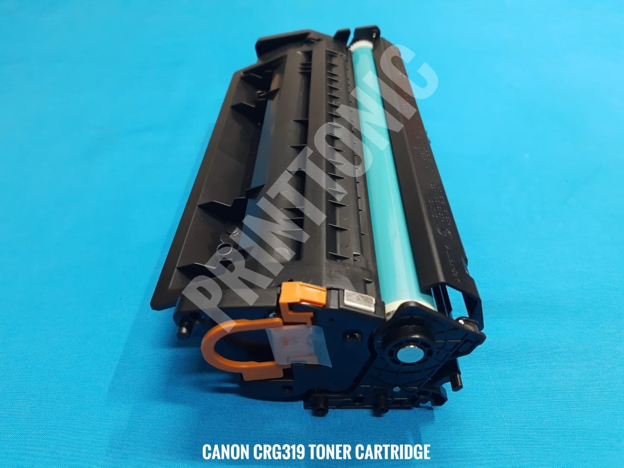 PRINT TONIC CANON CRG 319 LASER TONER CARTRIDGE