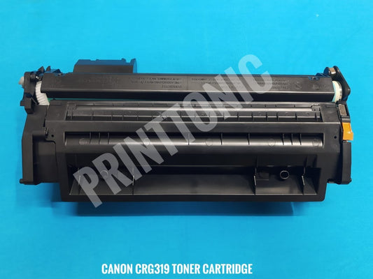 PRINT TONIC CANON CRG 319 LASER TONER CARTRIDGE