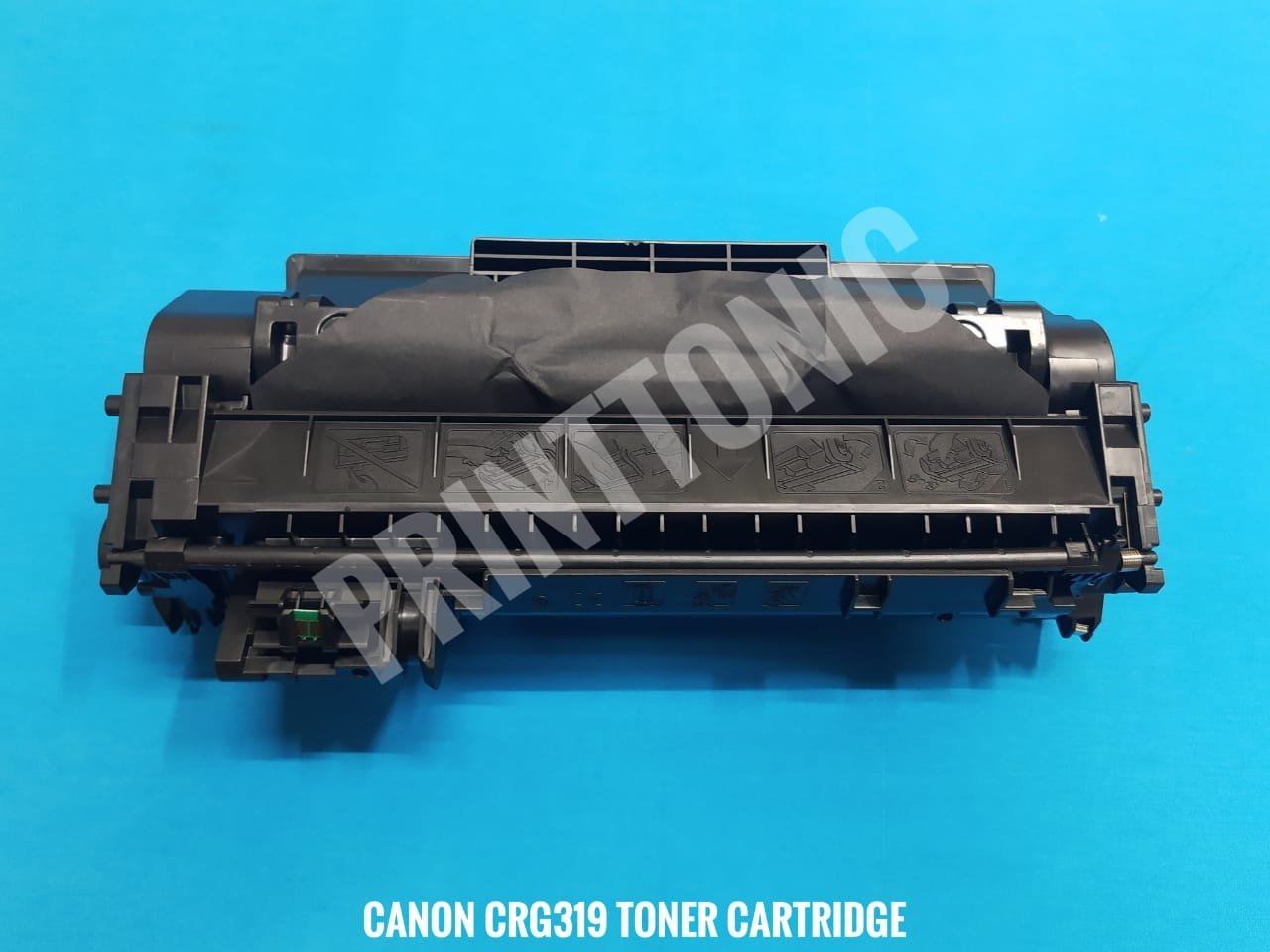 PRINT TONIC CANON CRG 319 LASER TONER CARTRIDGE