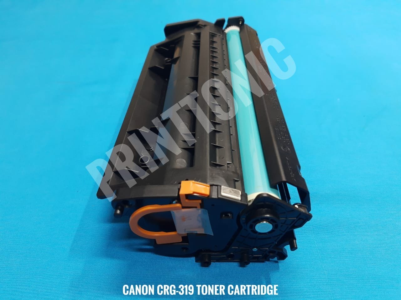 PRINT TONIC CAON CRG 319 LASER TONER CARTRIDGE