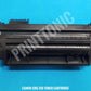 PRINT TONIC CAON CRG 319 LASER TONER CARTRIDGE