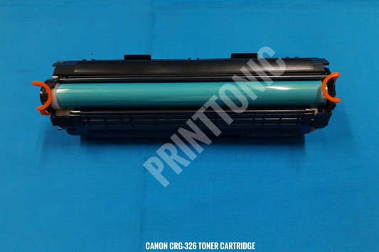 PRINT TONIC CANON CRG 326 LASER TONER CARTRIDGE