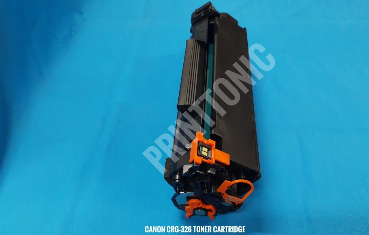 PRINT TONIC CANON CRG 326 LASER TONER CARTRIDGE
