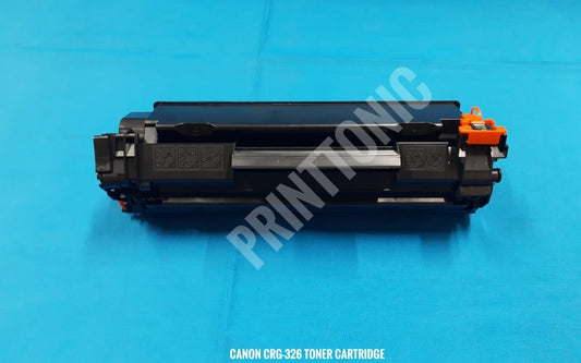 PRINT TONIC CANON CRG 326 LASER TONER CARTRIDGE