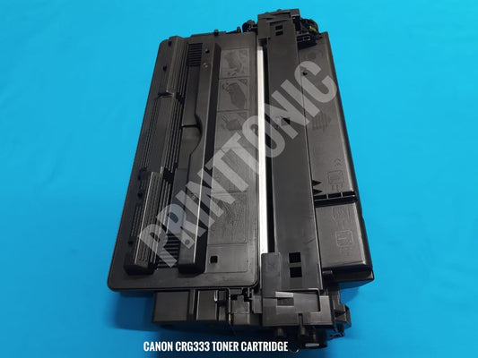 PRINT TONIC CANON CRG 333 LASER TONER CARTRIDGE