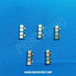 PRINT TONIC CANON 333 RESET CHIP  (10 PCS)
