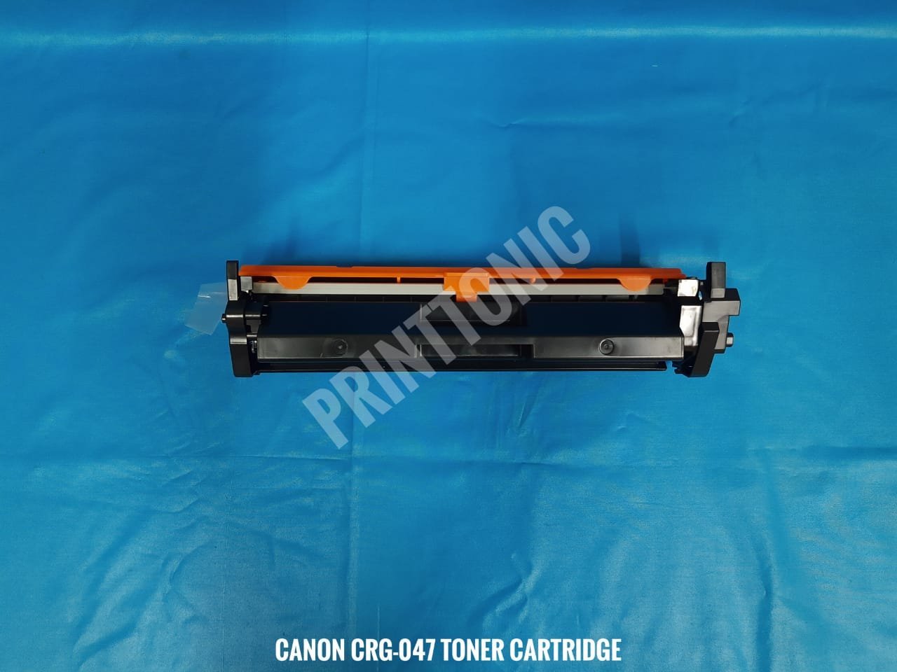 PRINT TONIC CANON CRG 047 LASER TONER CARTRIDGE