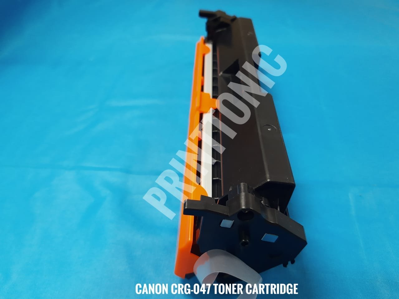 PRINT TONIC CANON CRG 047 LASER TONER CARTRIDGE