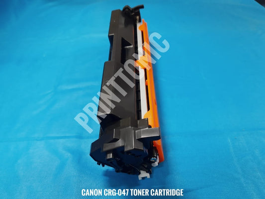 PRINT TONIC CANON CRG 047 LASER TONER CARTRIDGE