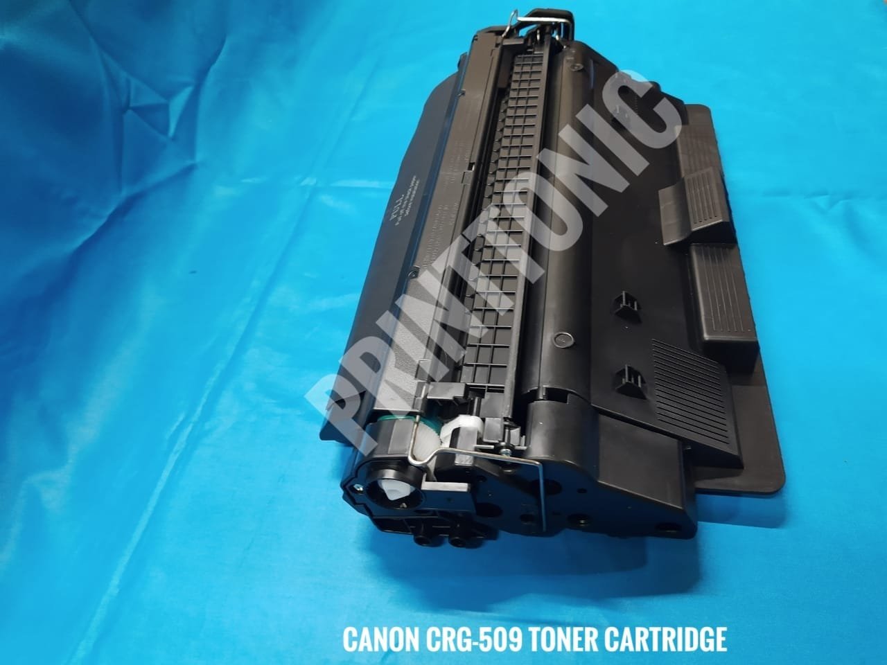 PRINT TONIC CANON CRG 509 LASER TONER CARTRIDGE