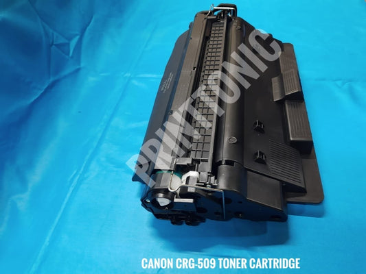 PRINT TONIC CANON CRG 509 LASER TONER CARTRIDGE