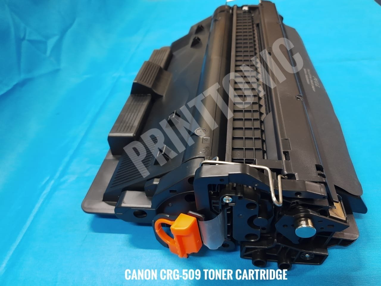 PRINT TONIC CANON CRG 509 LASER TONER CARTRIDGE