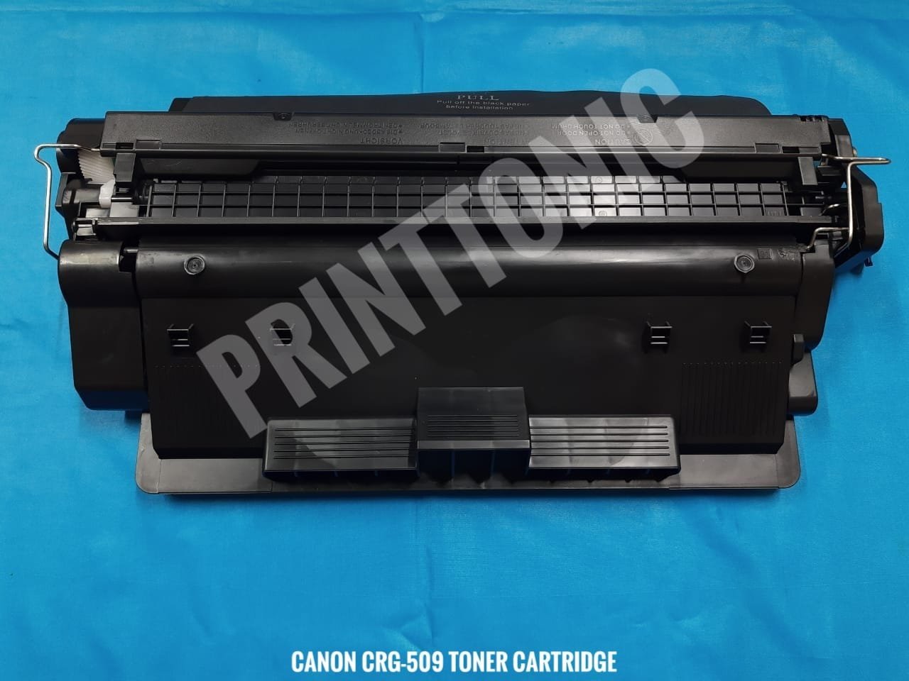 PRINT TONIC CANON CRG 509 LASER TONER CARTRIDGE