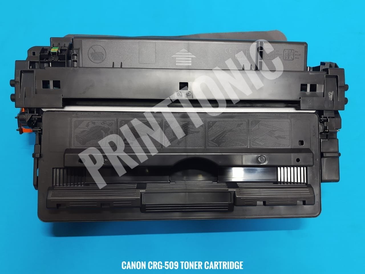 PRINT TONIC CANON CRG 509 LASER TONER CARTRIDGE