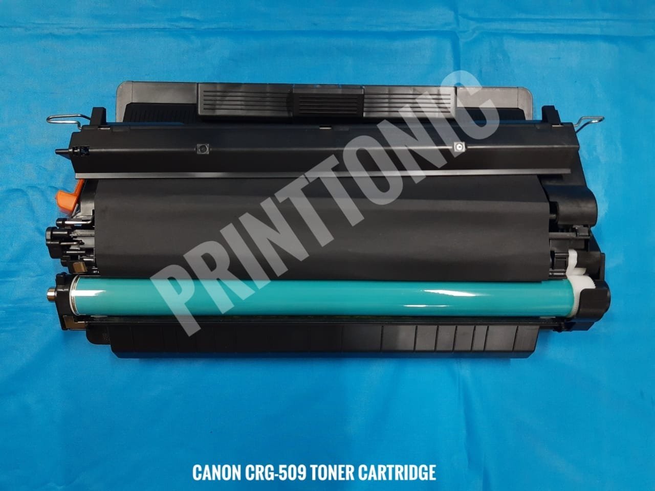 PRINT TONIC CANON CRG 509 LASER TONER CARTRIDGE