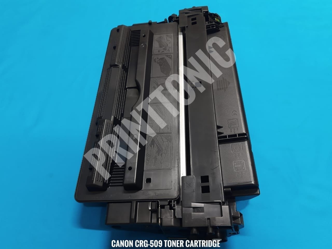 PRINT TONIC CANON CRG 509 LASER TONER CARTRIDGE
