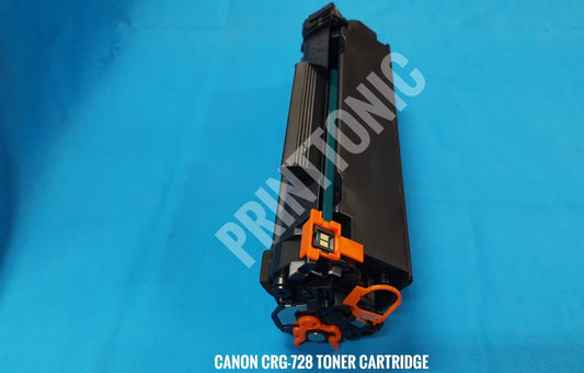 PRINT TONIC CANON CRG 728 LASER TONER CARTRIDGE