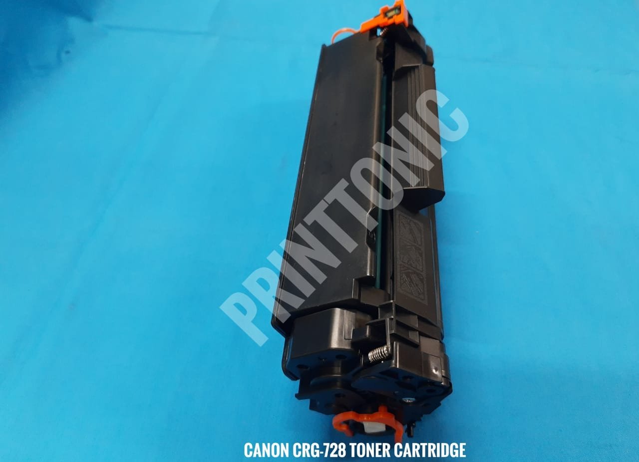 PRINT TONIC CANON CRG 728 LASER TONER CARTRIDGE
