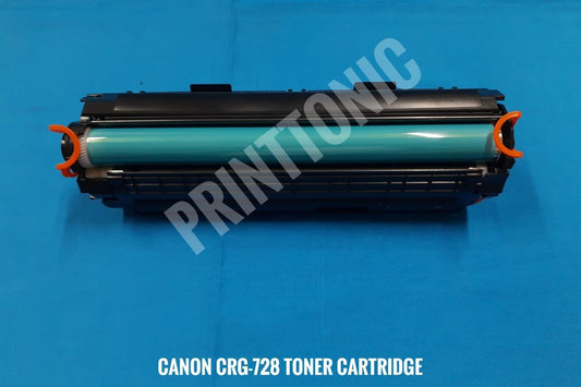 PRINT TONIC CANON CRG 728 LASER TONER CARTRIDGE