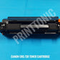 PRINT TONIC CANON CRG 728 LASER TONER CARTRIDGE