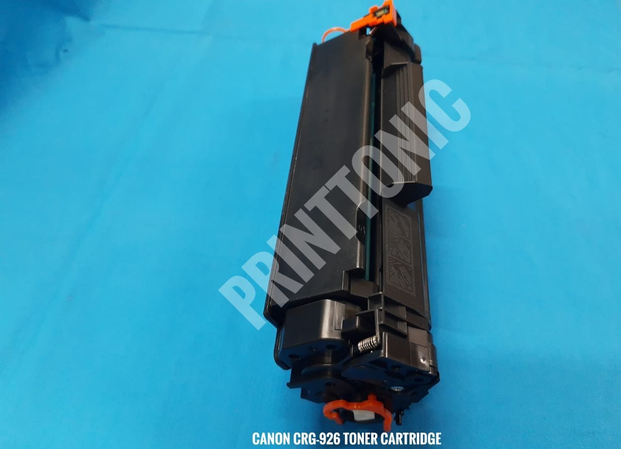 PRINT TONIC CANON CRG 926 LASER TONER CARTRIDGE