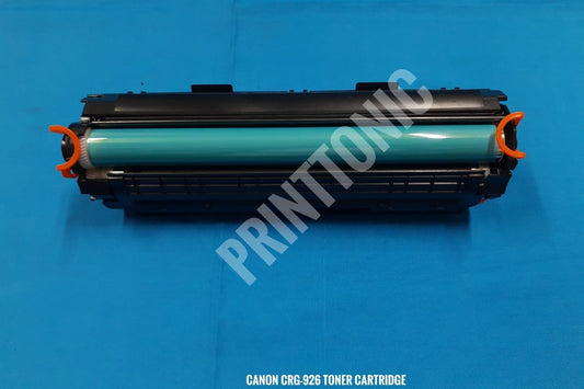 PRINT TONIC CANON CRG 926 LASER TONER CARTRIDGE