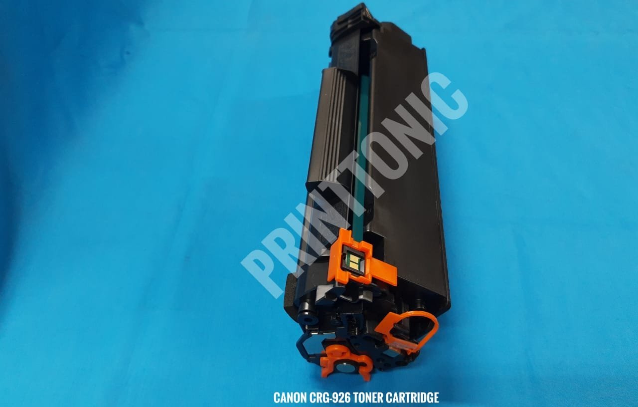 PRINT TONIC CANON CRG 926 LASER TONER CARTRIDGE