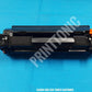PRINT TONIC CANON CRG 926 LASER TONER CARTRIDGE