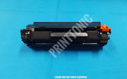 PRINT TONIC CANON CRG 926 LASER TONER CARTRIDGE