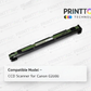 CCD Scanner for Canon G2000