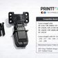 ADF Hing / Hinge For Canon Image Class MF226DN / MF 244DW / MF246DN / MF247DW / MF249DW (DP13Z1 / FCO-1718)