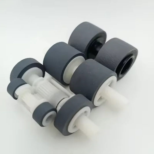 Pickup Roller Kit For HP ScanJet 2000s1 Flatbed Scanner (L2759-60001, 6FW06-60001)(Import)