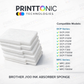 BROTHER J100 INK ABSORBER SPONGE