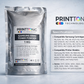 PRINT TONIC SAMSUNG DARK TONER POWDER 1 KGS