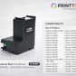 Ink Maintenance Box For Epson L6160 (C13T04D198 – T04D100) (COMPATIBLE)