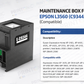 MAINTAINACE BOX FOR EPSON L3560 (C9344) (Compatible)
