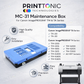 MC-31 Maintenance Box Canon Tm-5200 Tm5205 Tm-5300 Tm5305 for Image prograf Ta-20 and Ta-30