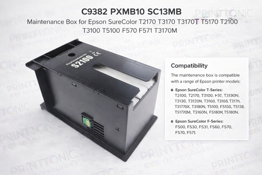 epson SureColor S2100  SC-F500 SC-F530 SC-F531 SC-F560 SC-F570 SC-F571 T2170 T3130 T3130N T3160 T3160 T311 70 T3 7180X T3180D SC-T3180N