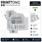 Ink Adaptor Assy – Damper for L130 / L210 / L220 / L350 / L405 / L565 / L810 / L1800 Printer – Original 4 PCS