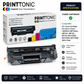 Toners 071 Cartridge For Use In Canon I-SENSYS LBP122dw, LBP122, LBP120, MF270, MF273DW, MF272DW, MF275DW (With Chip)