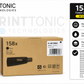 158x / W1580x Toner Cartridge for HP Laserjet Tank 1020w / 1005w / 2606dn Printer Import