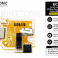 ECU For HP Laserjet Pro M126nw Plus / M126a Plus Printer (RM3-9341) Import