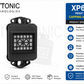 XP600 Print Head Capping Assembly
