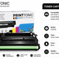 37A / CF237A / 237A Toner Cartridge Compatible For HP Laserjet Enterprise M607DN / M607N / M608DN / M608N / M608X / M609DN / M631DN / M632FHT Printer