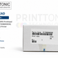 Epson F173090 Printhead For L1800 (F17308000030, F1730900030) NEW ORIGNAL