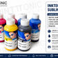 SUBLINOVA INKTEC SUBLIMATION FOR USE L805 L1800 L1300 L8050 L18050 L15150 L11050 PRINTER (Copy)