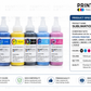 SUBLIMATION FOR USE L805 L1800 L1300 L8050 L18050 L15150 L11050 PRINTER