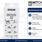 Epson C9398 Maintenance Box Original For L3310, L3350, L3360 Printers